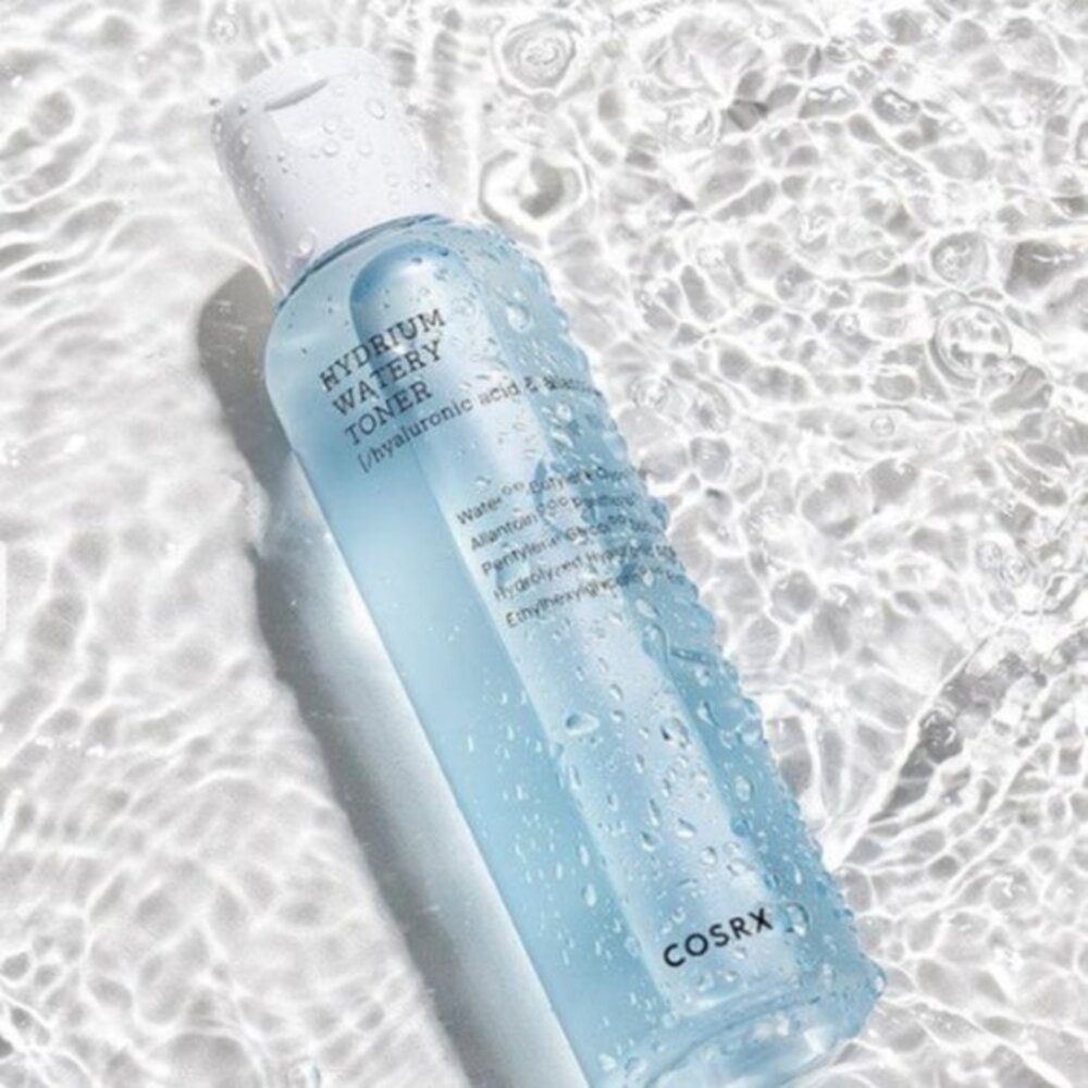 Corsrx NIB Hydrium Watery Toner
